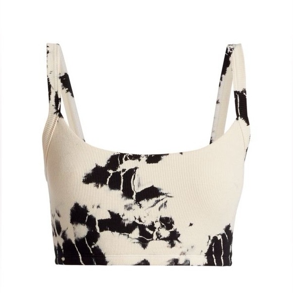 YEAR OF OURS Sleep Tie-Dye Bralette - Picture 4 of 12